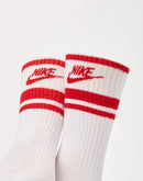 Nike Everyday Essential Crew Socks 3-Pack