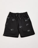 Nike Club Fleece Shorts Grade-School