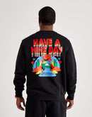Nike Crewneck Sweatshirt