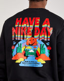 Nike Crewneck Sweatshirt