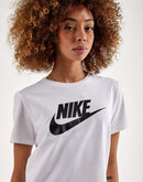 Nike Essential Icon Futura Tee