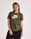Nike Essential Icon Futura Tee