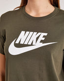 Nike Essential Icon Futura Tee