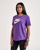 Nike Essential Icon Futura Tee