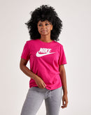 Nike Essential Icon Futura Tee
