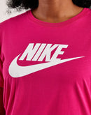 Nike Essential Icon Futura Tee