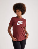 Nike Essential Icon Futura Tee