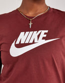 Nike Essential Icon Futura Tee