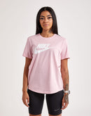 Nike Essential Icon Futura Tee