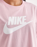 Nike Essential Icon Futura Tee