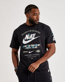 Nike Balance Tee