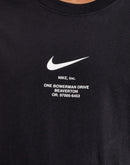 Nike Big Swoosh Tee