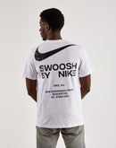 Nike Big Swoosh Tee
