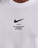Nike Big Swoosh Tee