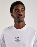 Nike Big Swoosh Tee