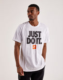 Nike Just Do It Tee
