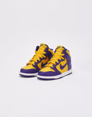 Nike Dunk High 'Lakers' Pre-School