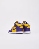 Nike Dunk High 'Lakers' Pre-School