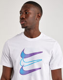 Nike Swoosh Tee