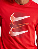 Nike Swoosh Tee