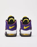 Nike Air More Uptempo Grade-School