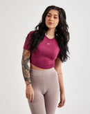 Nike Essential Crop Top