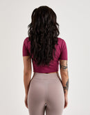 Nike Essential Crop Top