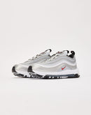 Nike Air Max 97 QS 'Silver Bullet' Pre-School