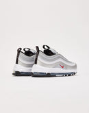 Nike Air Max 97 QS 'Silver Bullet' Pre-School