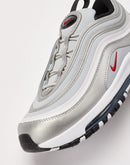Nike Air Max 97 QS 'Silver Bullet' Pre-School