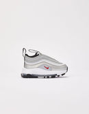 Nike Air Max 97 QS 'Silver Bullet' Toddler