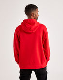 Nike Chicago Bulls Club Pullover Hoodie