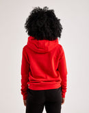 Nike Chicago Bulls Club Fleece Pullover Hoodie