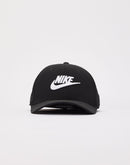 Nike Rise Structured SwooshFlex Futura Hat