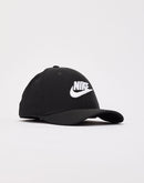 Nike Rise Structured SwooshFlex Futura Hat