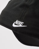 Nike Rise Structured SwooshFlex Futura Hat