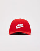 Nike Rise Structured SwooshFlex Futura Hat