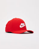 Nike Rise Structured SwooshFlex Futura Hat