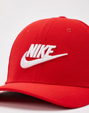 Nike Rise Structured SwooshFlex Futura Hat