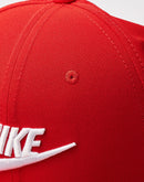 Nike Rise Structured SwooshFlex Futura Hat