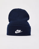 Nike Peak Tall Cuff Futura Beanie