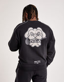 Nike Fleece Crewneck Sweatshirt