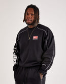 Nike Fleece Crewneck Sweatshirt