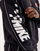 Nike Fleece Crewneck Sweatshirt