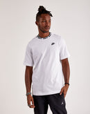 Nike Club Short-Sleeve Top
