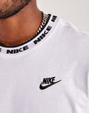 Nike Club Short-Sleeve Top