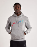 Nike Club Fleece Graphic Pullover Hoodie
