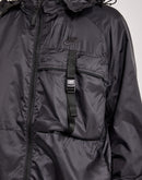 Nike Tech Woven N24 Packable Lined Jacket