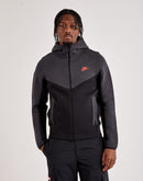 Nike Tech Fleece Windrunner Full-Zip Hoodie