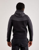 Nike Tech Fleece Windrunner Full-Zip Hoodie